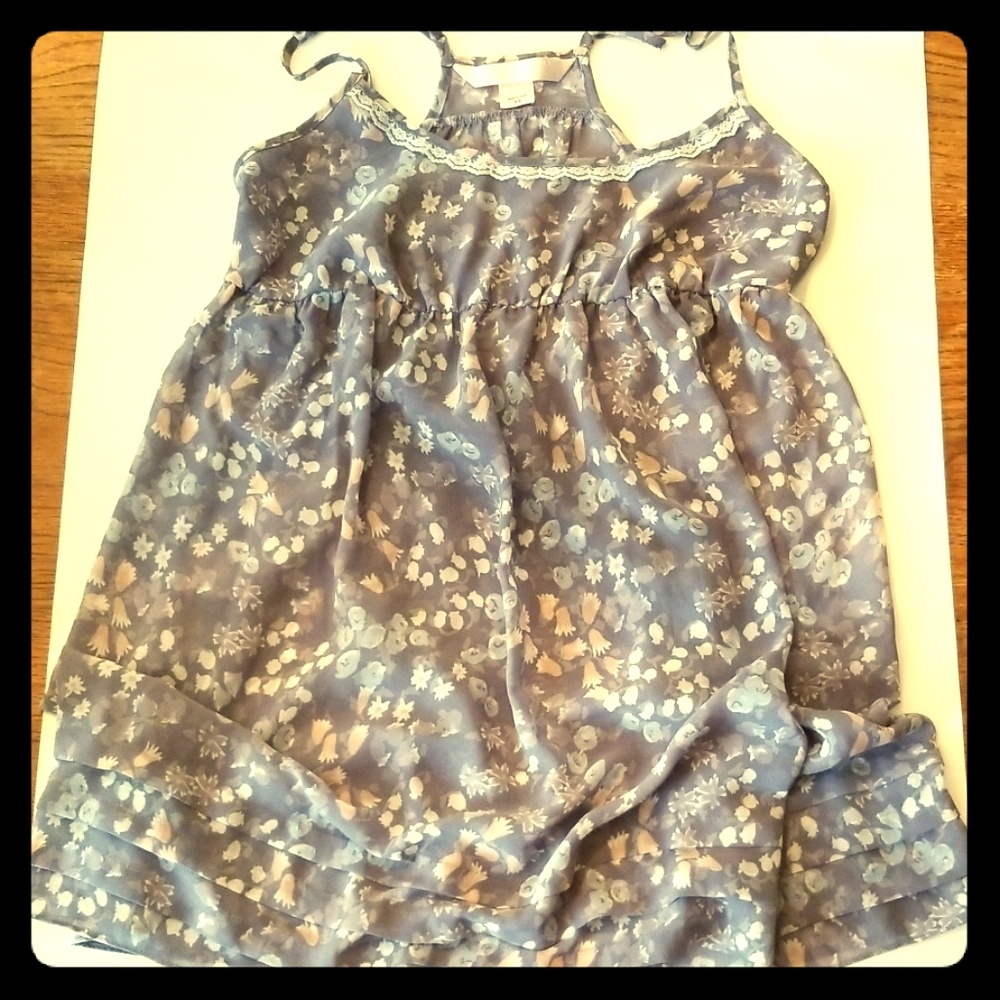 Victoria Secret Angel pajama dress